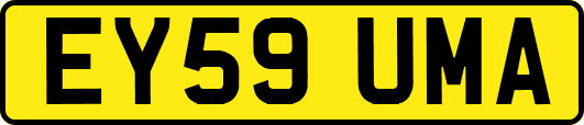 EY59UMA