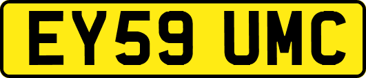 EY59UMC