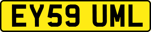 EY59UML