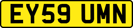 EY59UMN