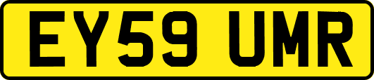 EY59UMR