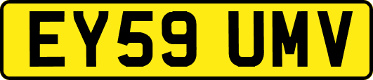 EY59UMV