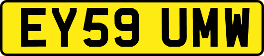 EY59UMW