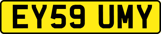 EY59UMY