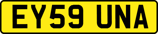 EY59UNA