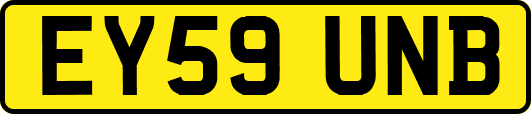 EY59UNB