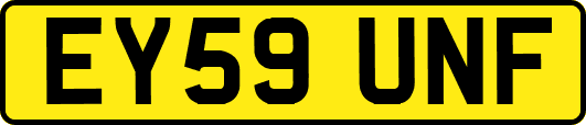 EY59UNF