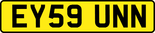 EY59UNN