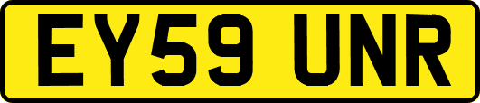 EY59UNR