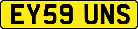 EY59UNS