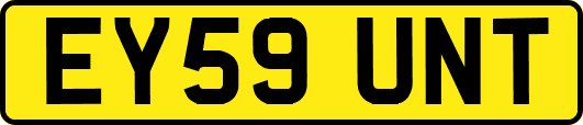EY59UNT