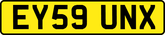 EY59UNX