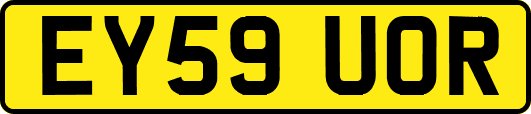 EY59UOR