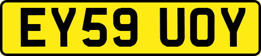 EY59UOY