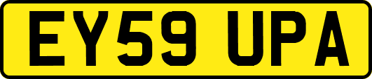 EY59UPA