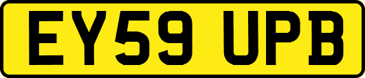 EY59UPB