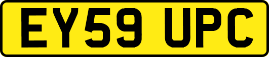 EY59UPC