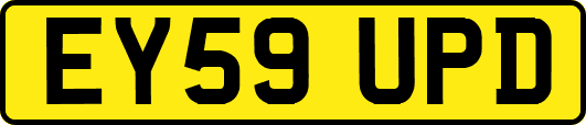 EY59UPD