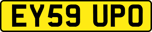 EY59UPO
