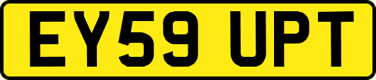 EY59UPT