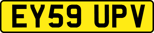 EY59UPV