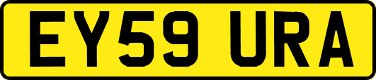 EY59URA