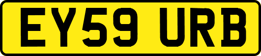 EY59URB