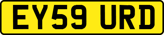 EY59URD