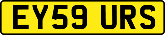 EY59URS