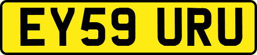 EY59URU