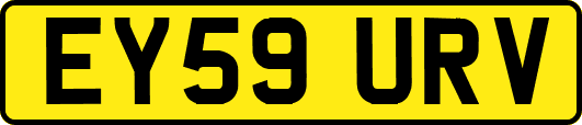 EY59URV