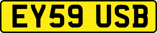 EY59USB