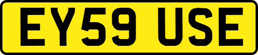 EY59USE