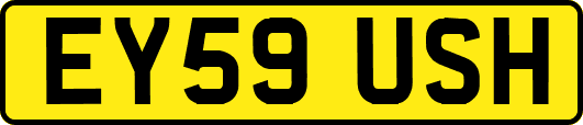 EY59USH