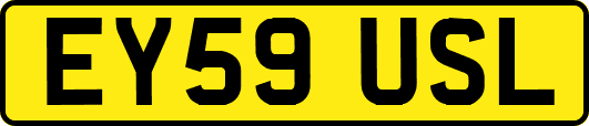 EY59USL