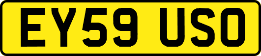 EY59USO