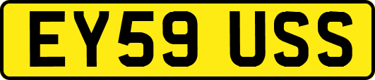 EY59USS