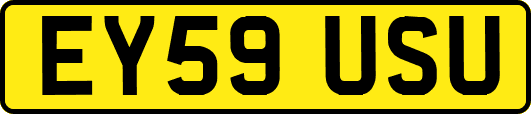 EY59USU