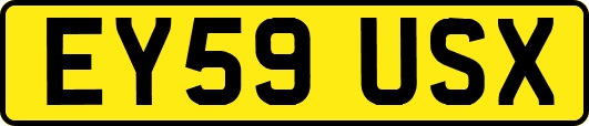 EY59USX