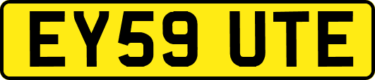 EY59UTE
