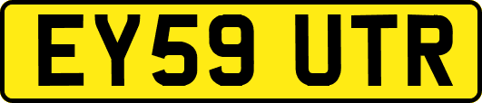 EY59UTR