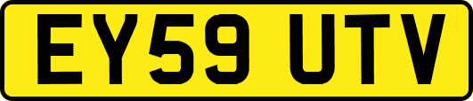 EY59UTV