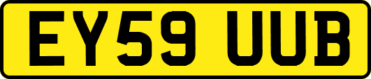 EY59UUB