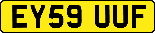 EY59UUF