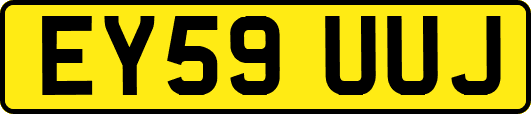 EY59UUJ