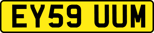 EY59UUM