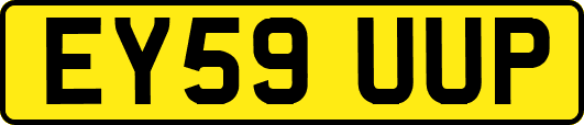 EY59UUP