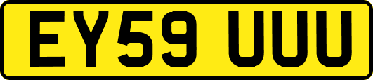 EY59UUU