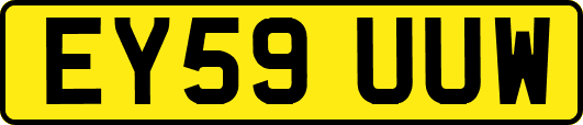 EY59UUW