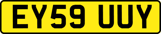EY59UUY